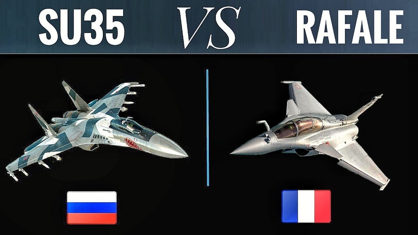 Chuyen gia Nga “boc me” viec Rafale ban roi Su-35 cua Ai Cap-Hinh-2