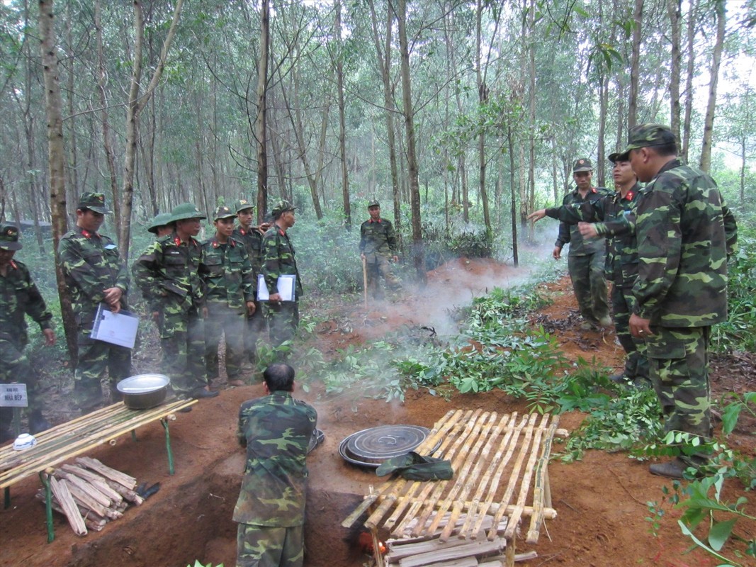 Cha de bep khong khoi huyen thoai cua Quan doi Nhan dan Viet Nam-Hinh-10