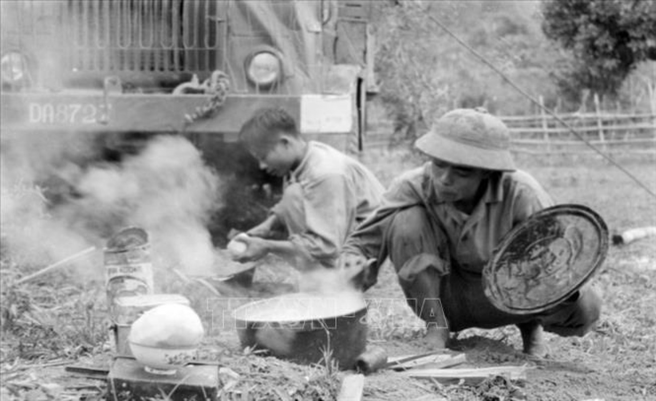 Cha de bep khong khoi huyen thoai cua Quan doi Nhan dan Viet Nam-Hinh-6