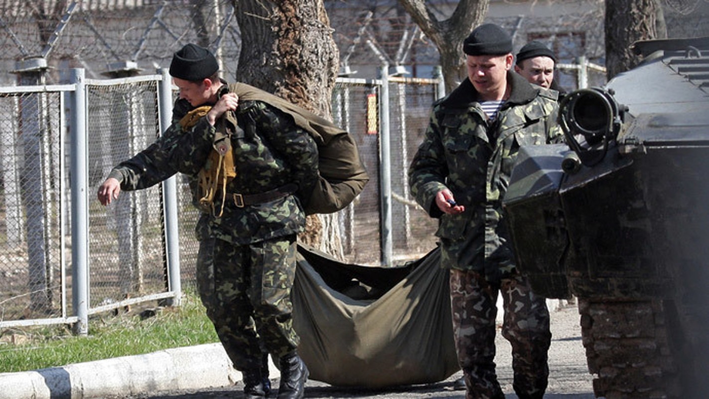 Ukraine dang lon manh tung ngay, quyet tam tra “mon no” voi Nga-Hinh-7