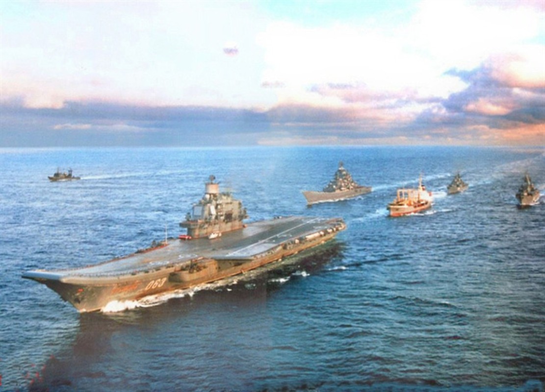 Suc manh tau san bay Kuznetsov truoc cuoc dai bao duong-Hinh-6