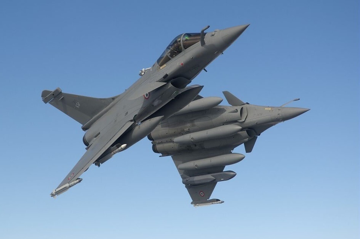 Chuyen gia: Khong quan Ukraina nen chon F-15EX thay vi F-35-Hinh-15