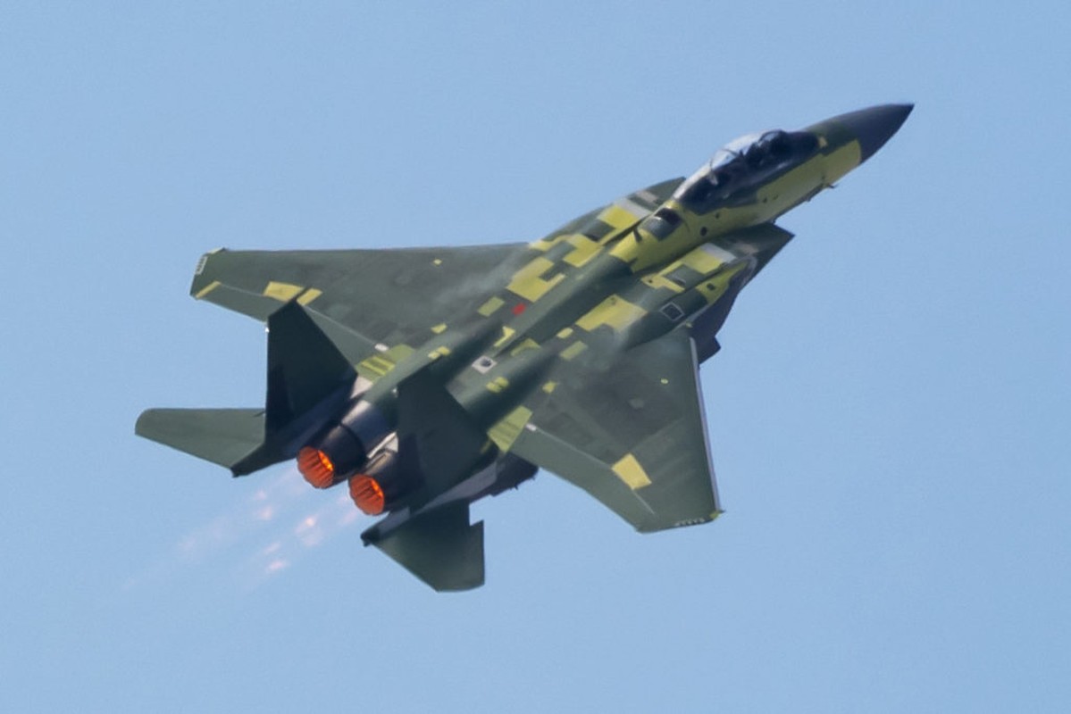 Chuyen gia: Khong quan Ukraina nen chon F-15EX thay vi F-35-Hinh-5