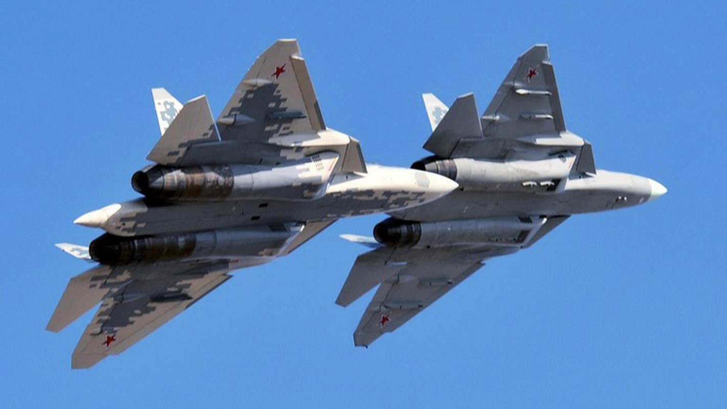 Truyen thong An Do: Viet Nam co y dinh mua Su-57 cua Nga?-Hinh-4