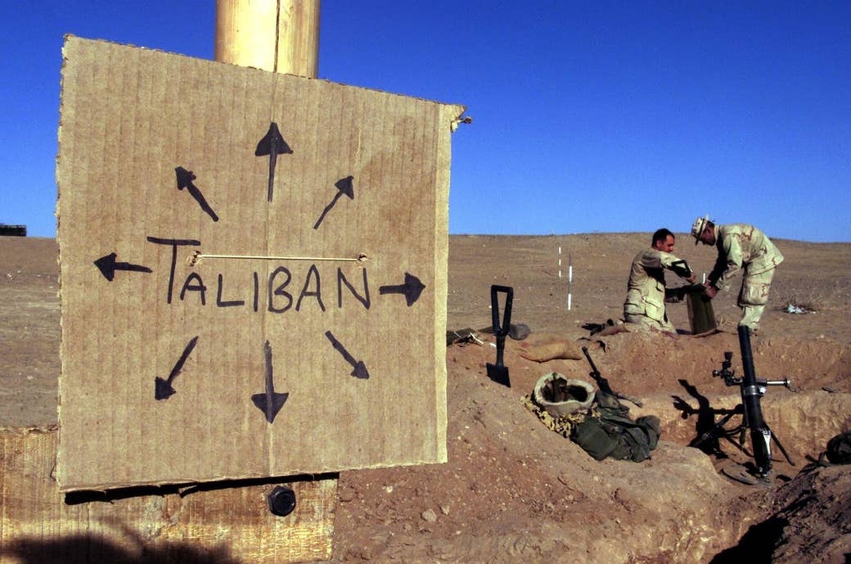 Taliban con cach Kabul 50 km, My lieu co ngan chan kip?-Hinh-6