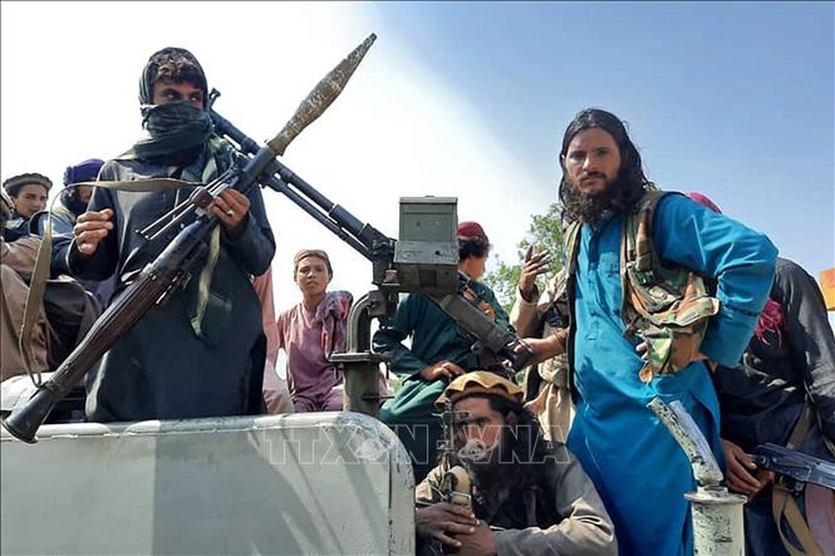 Binh dinh xong Afghanistan, Taliban duoc trang bi toan vu khi My-Hinh-11