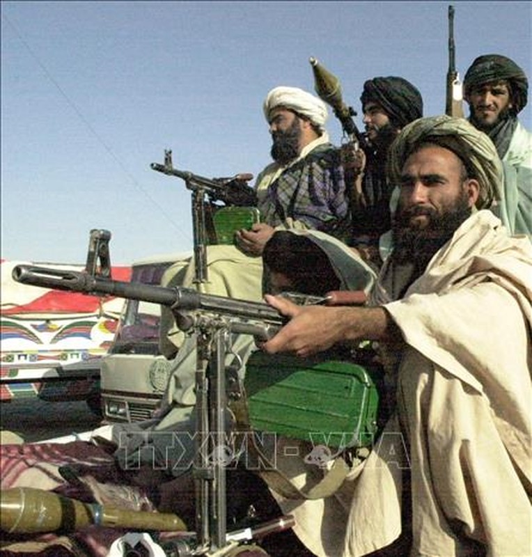 Binh dinh xong Afghanistan, Taliban duoc trang bi toan vu khi My-Hinh-12