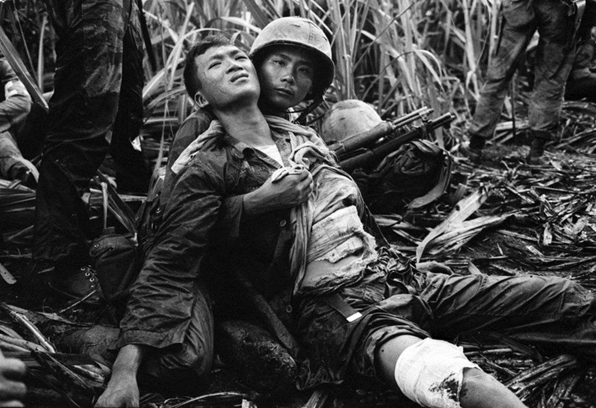 Nhung “doc chieu” chi co trong chien tranh du kich Viet Nam-Hinh-13