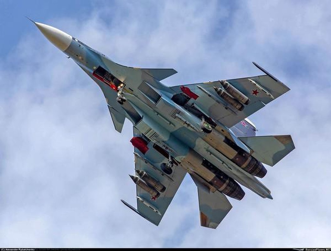 Nga van can man nang cap du tiem kich Su-30SM da qua manh-Hinh-10