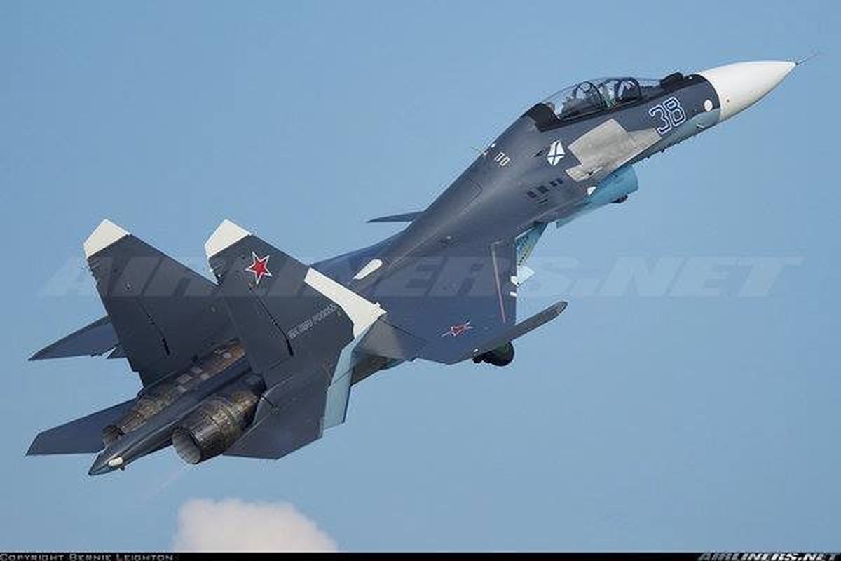 Nga van can man nang cap du tiem kich Su-30SM da qua manh-Hinh-9