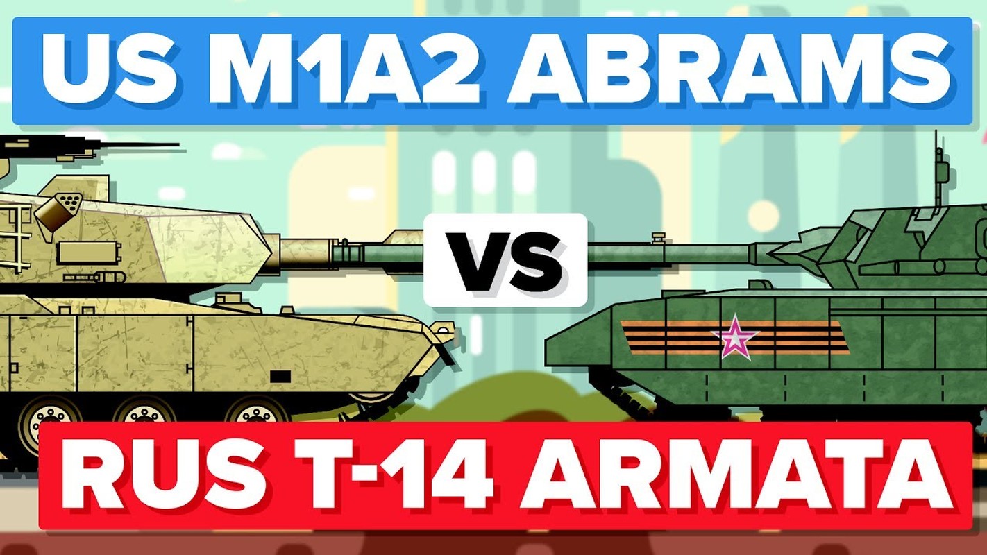 Xe tang Armata Nga co can phai e de truoc M1A2 SEP v3 My?-Hinh-19