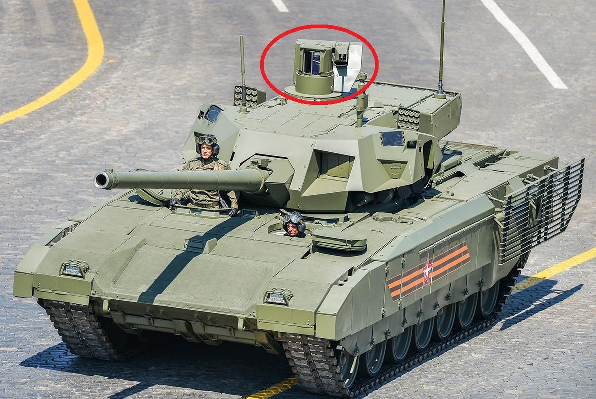 Xe tang Armata Nga co can phai e de truoc M1A2 SEP v3 My?-Hinh-9