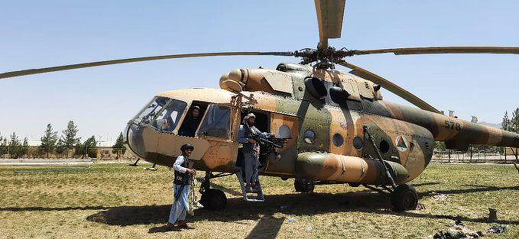 Tai sao quan Taliban kho pha vo vong vay tai thung lung Panjshir?-Hinh-20