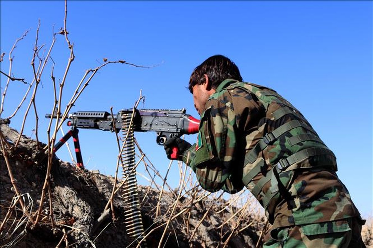 Tai sao quan Taliban kho pha vo vong vay tai thung lung Panjshir?-Hinh-25