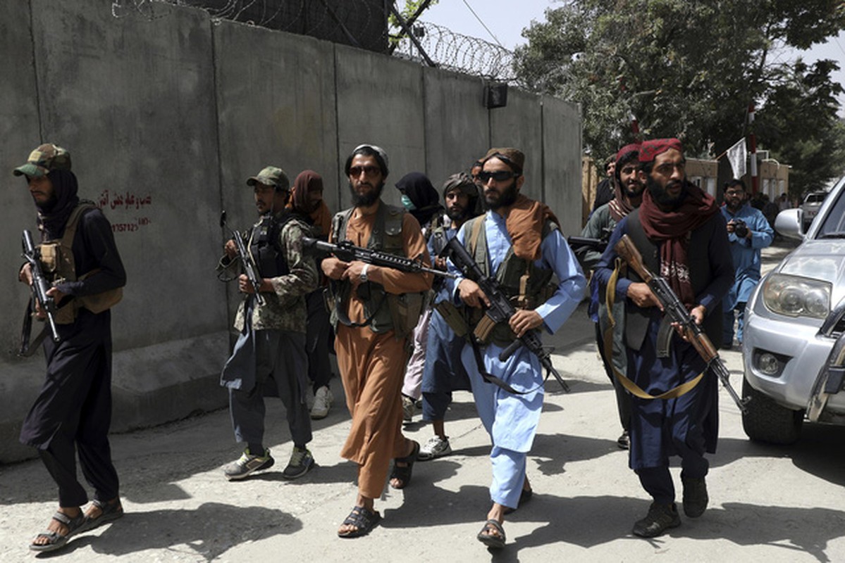 Tai sao quan Taliban kho pha vo vong vay tai thung lung Panjshir?-Hinh-4