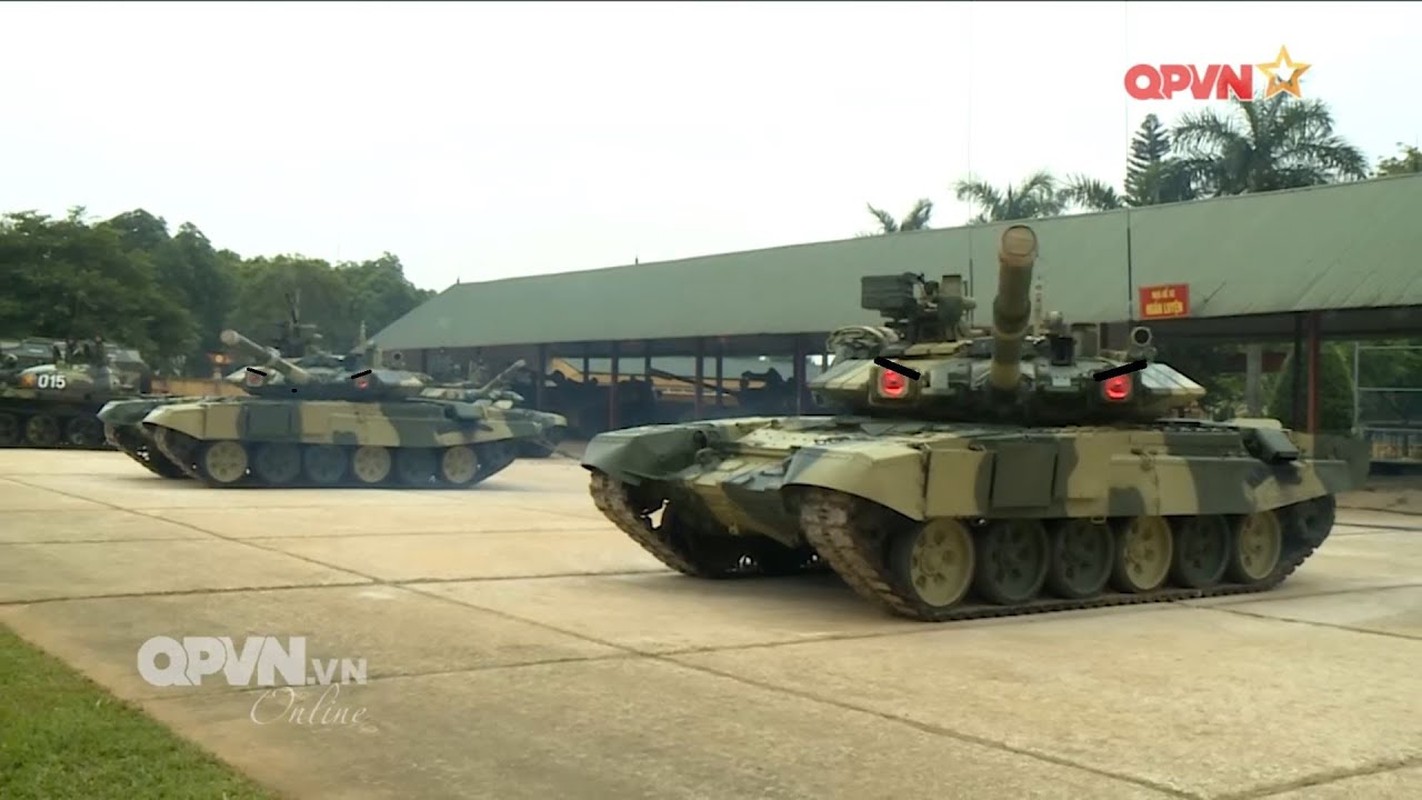 Viet Nam dung dau danh sach khach hang tiem nang cua xe tang T-90MS-Hinh-7