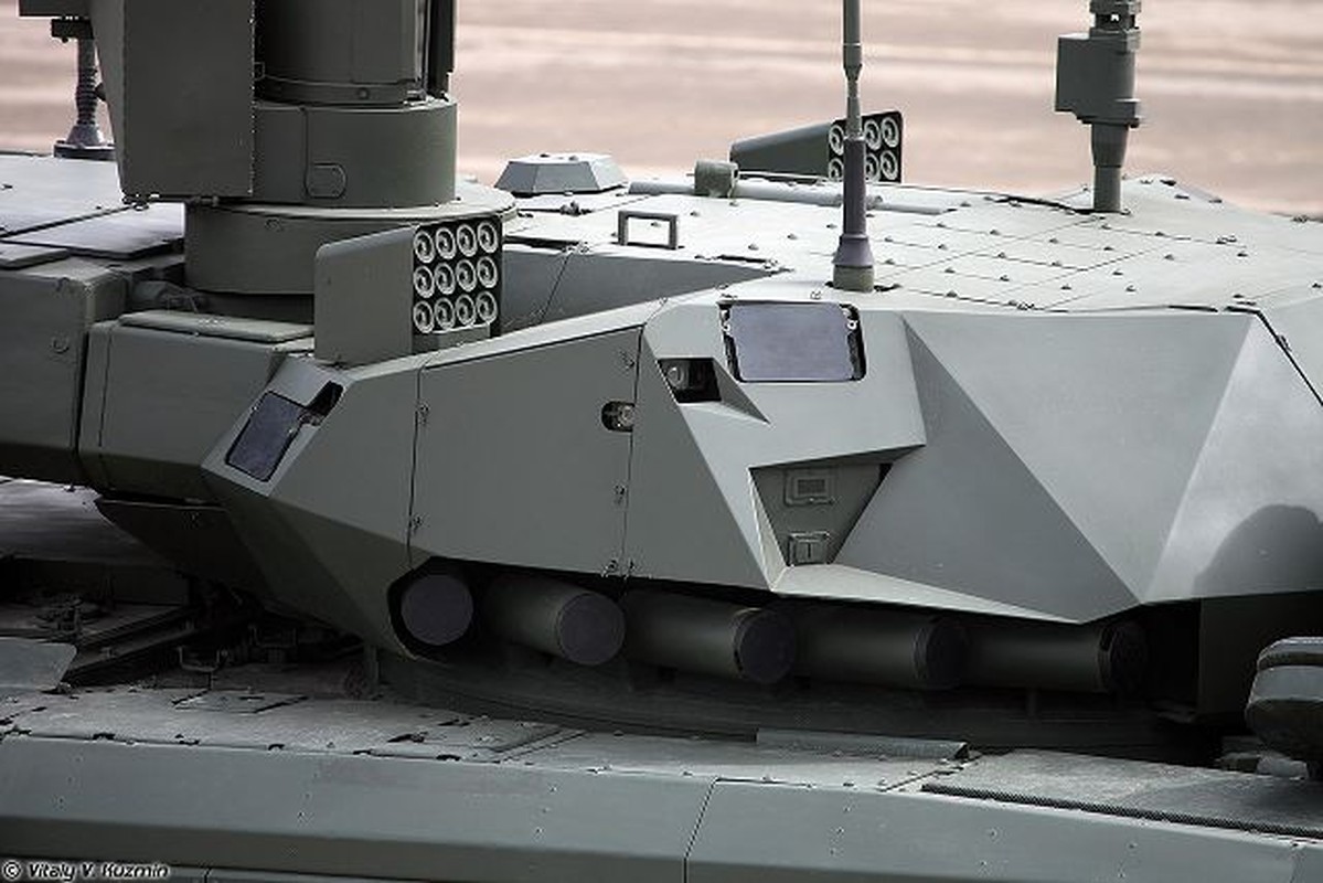 Sieu tang T-14 Armata cua Nga lieu co chiu duoc ten lua TOW?-Hinh-11