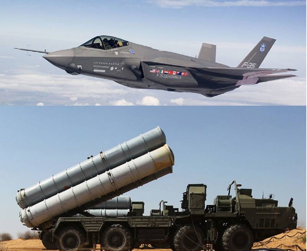 F-35 co the la ke di san S-400 hoac tro thanh nan nhan-Hinh-9