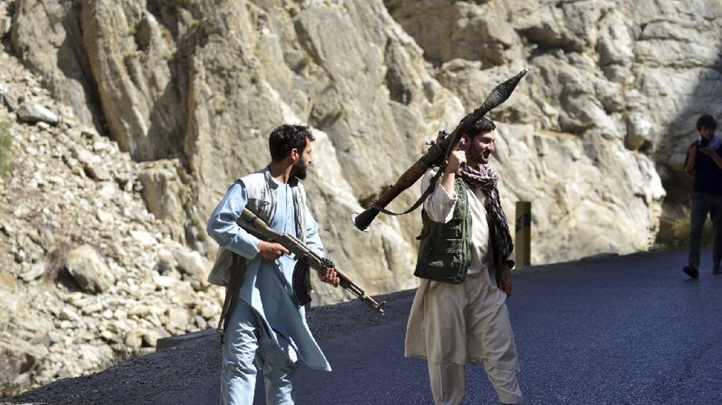 Thung lung Panjshir: “Cai gai” cua Taliban va toan tinh cua Nga-Hinh-8