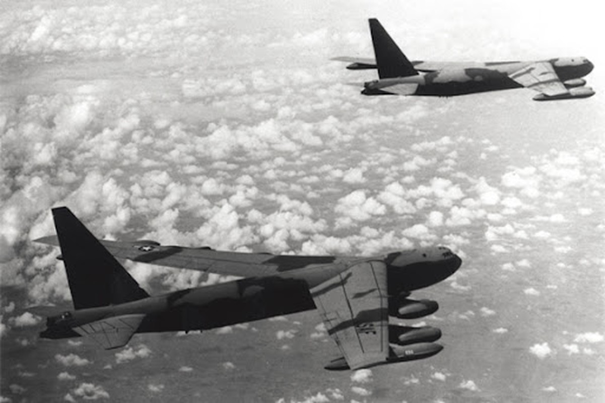 Vi sao Phao Dai Bay B-52 thua dam khi tham chien o Viet Nam-Hinh-11