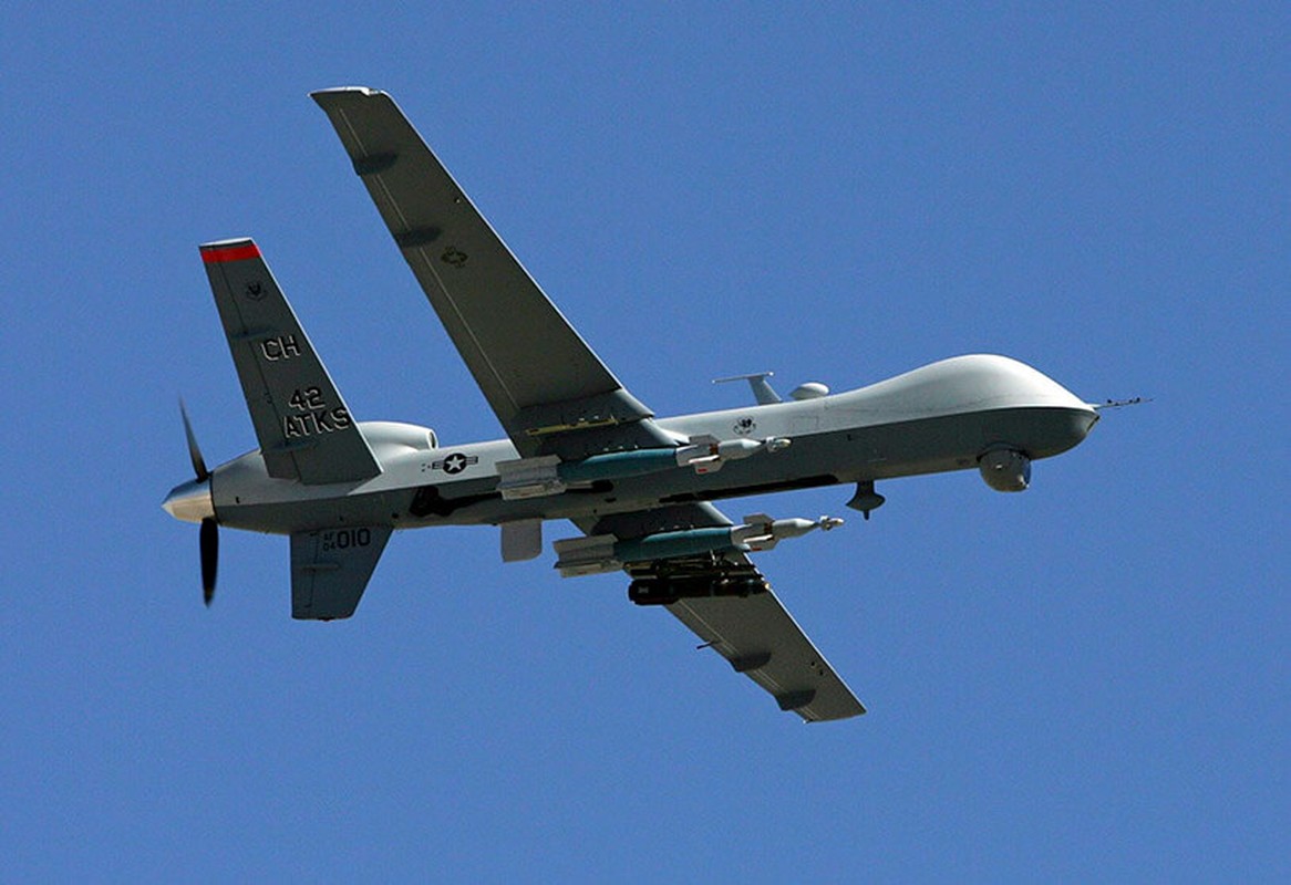Vi sao Trung Quoc ban UAV xin voi gia re mat nhung van e?-Hinh-11