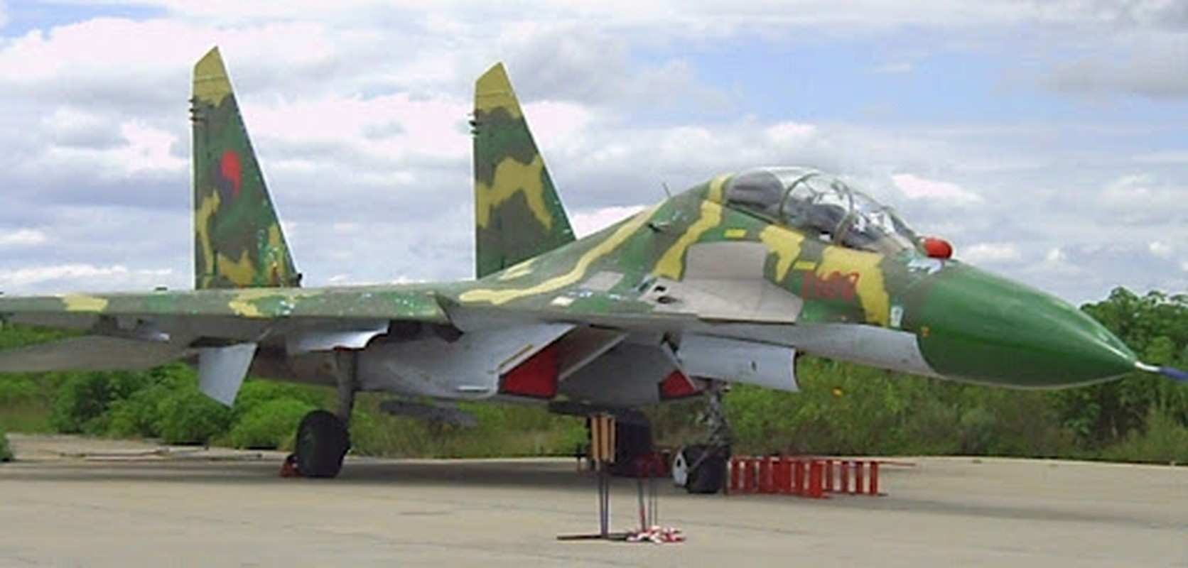 Tiem kich Su-30 va nhung hau due dang ne nhat tung duoc ra doi-Hinh-13