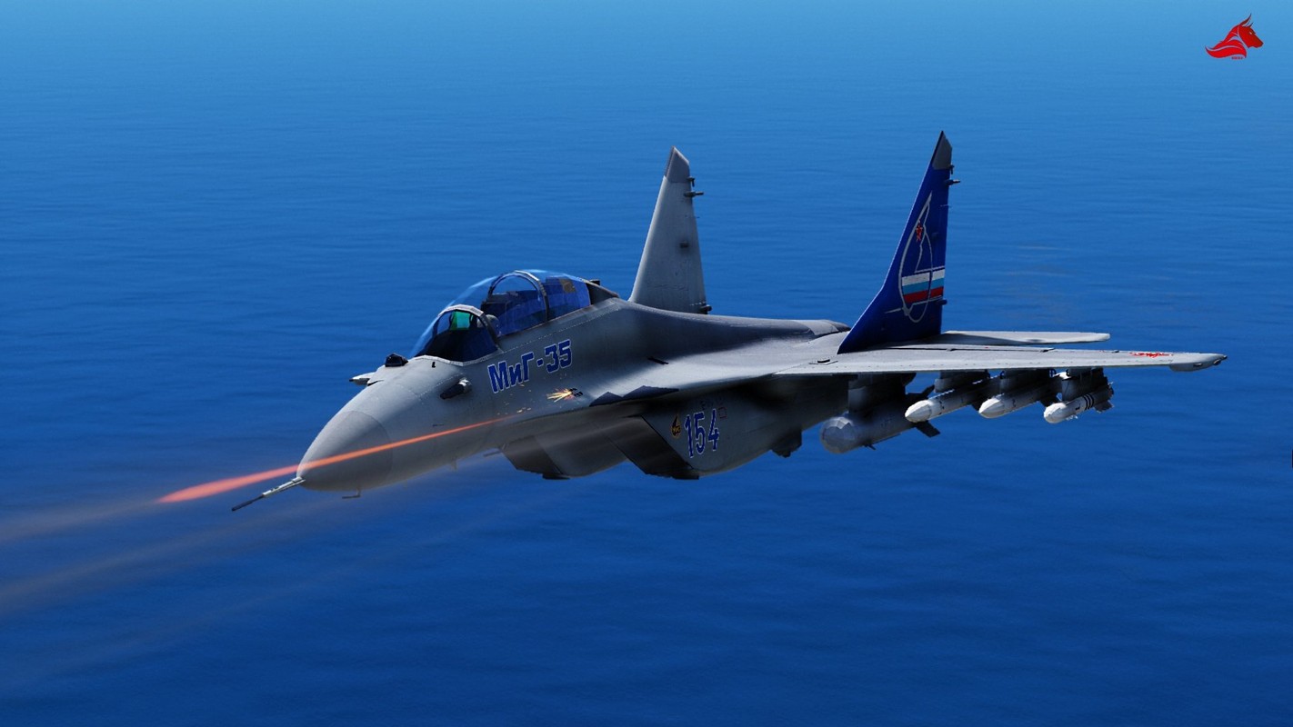 Cuoc dau giua MiG-35, Tejas va JF-17 de gianh hop dong cua Malaysia-Hinh-11