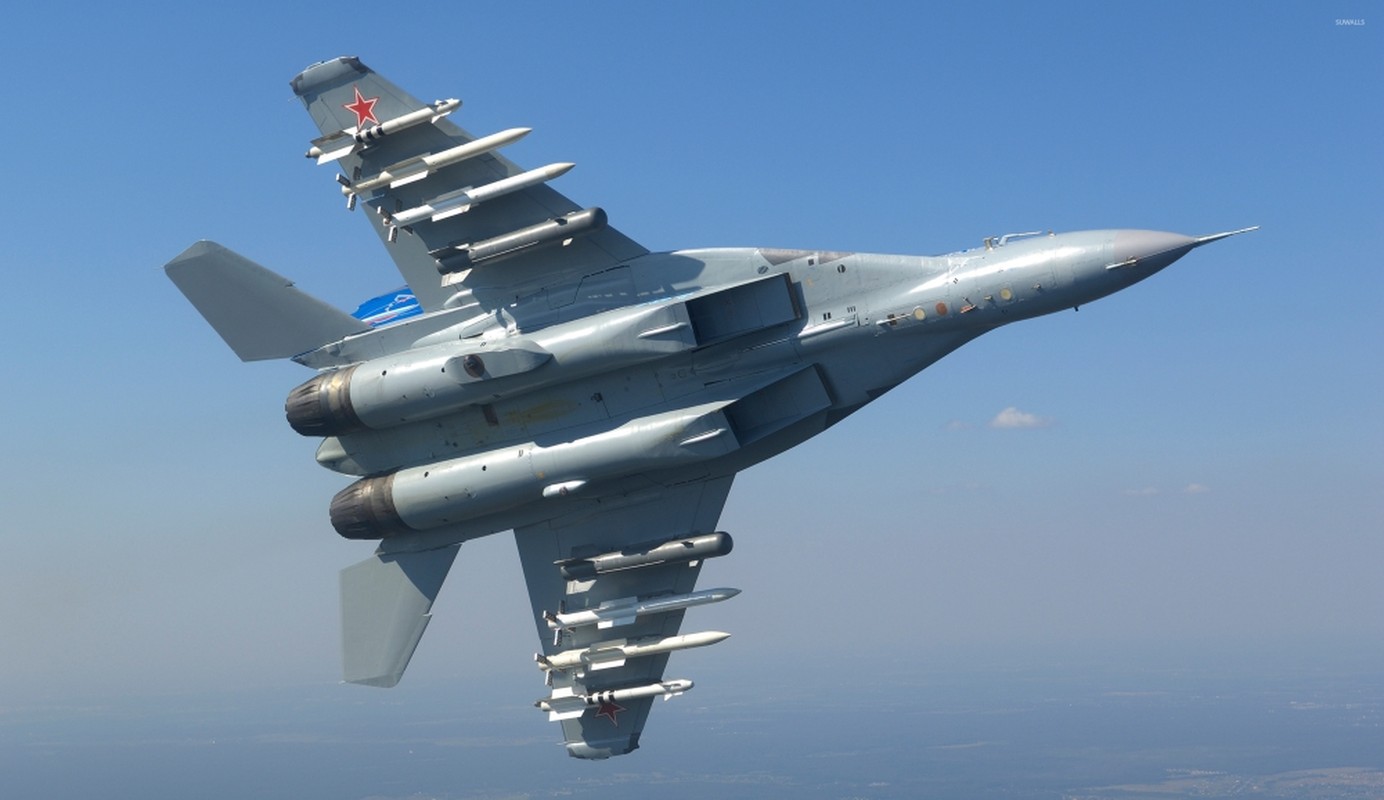 Cuoc dau giua MiG-35, Tejas va JF-17 de gianh hop dong cua Malaysia-Hinh-12