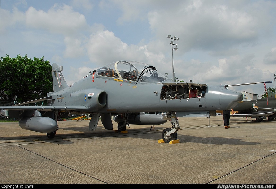 Cuoc dau giua MiG-35, Tejas va JF-17 de gianh hop dong cua Malaysia-Hinh-5