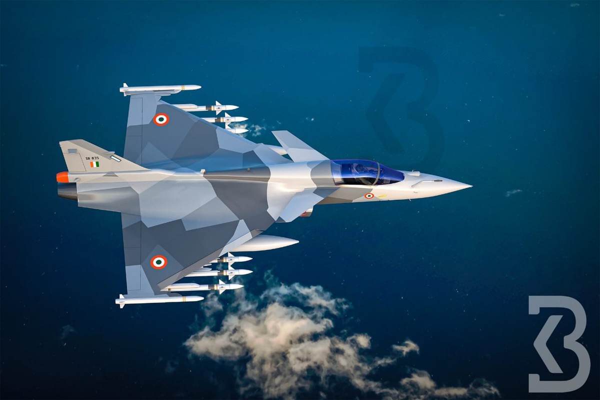Cuoc dau giua MiG-35, Tejas va JF-17 de gianh hop dong cua Malaysia-Hinh-8