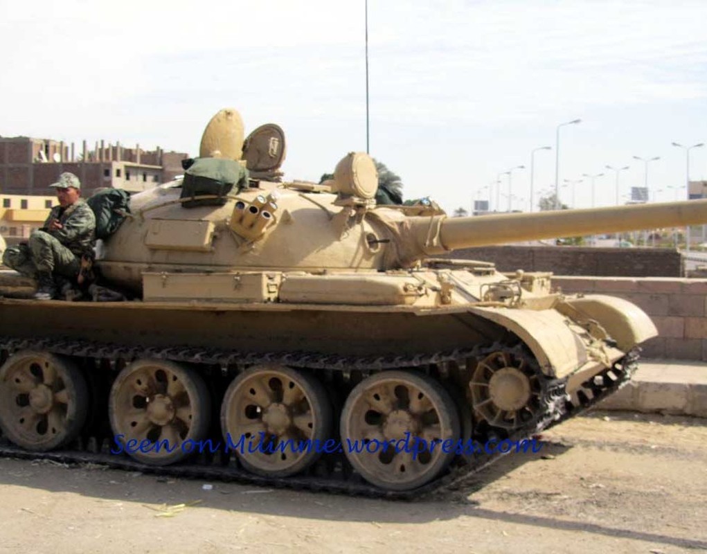 Vi sao phien ban nang cap T-55 cua An Do la 
