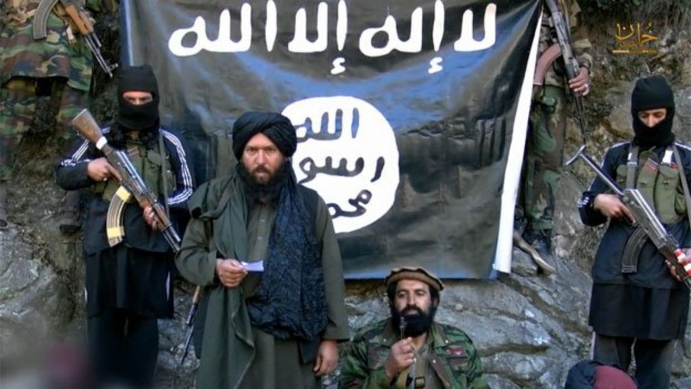 To chuc khung bo ISIS-K co gi ghe gom khien Taliban phai so-Hinh-3