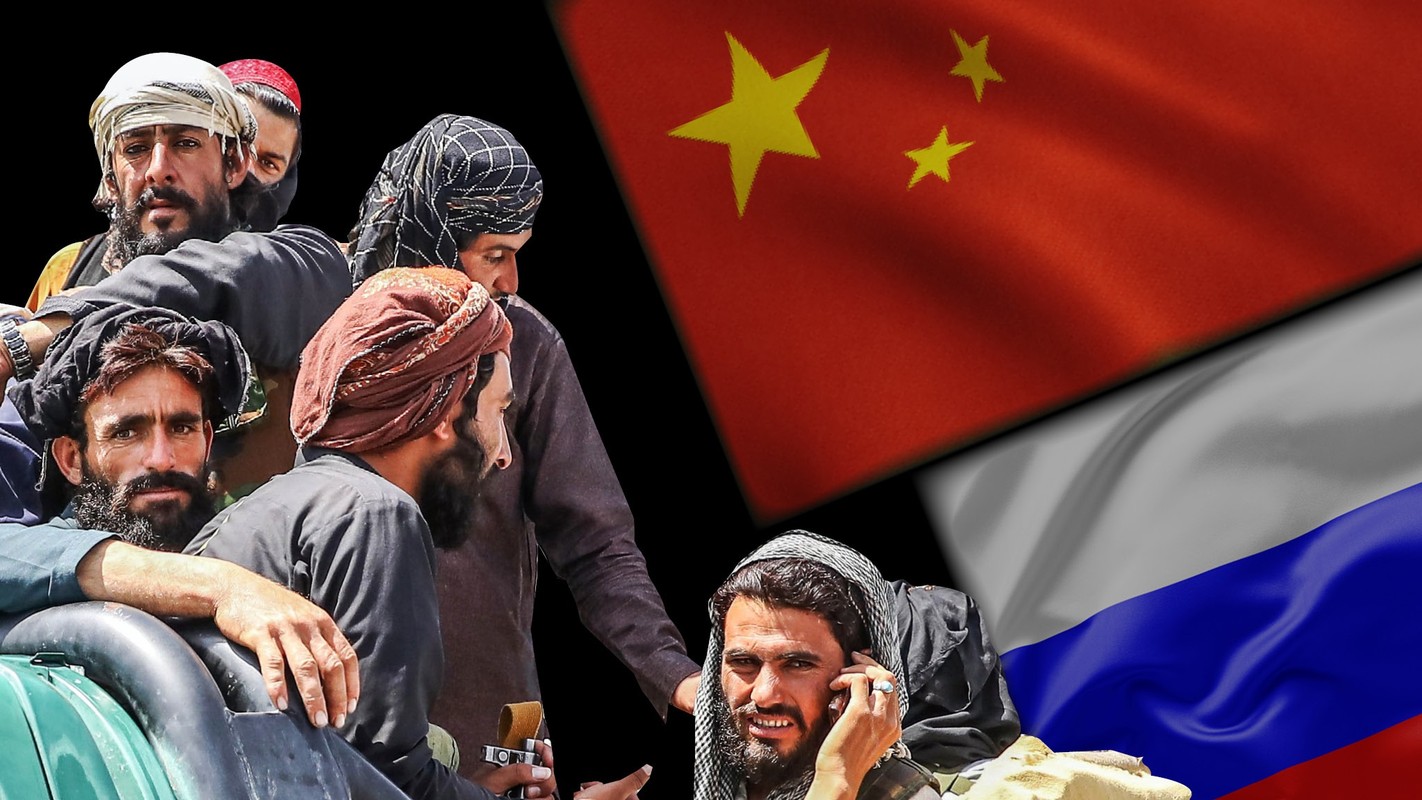 Mat Afghanistan, quoc gia Trung A nao se la 