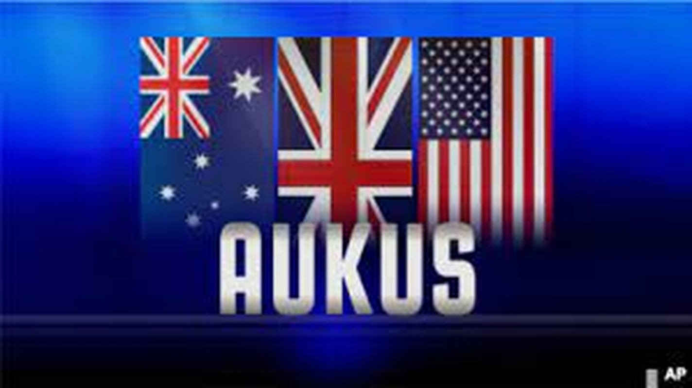 View - 	Bán tàu ngầm cho Australia, Mỹ sẵn sàng làm phật lòng châu Âu