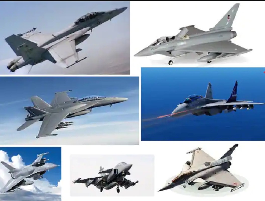 Su-30 Nga gia chi bang 1/3 Rafale Phap, An Do buoc phai nghi lai-Hinh-2