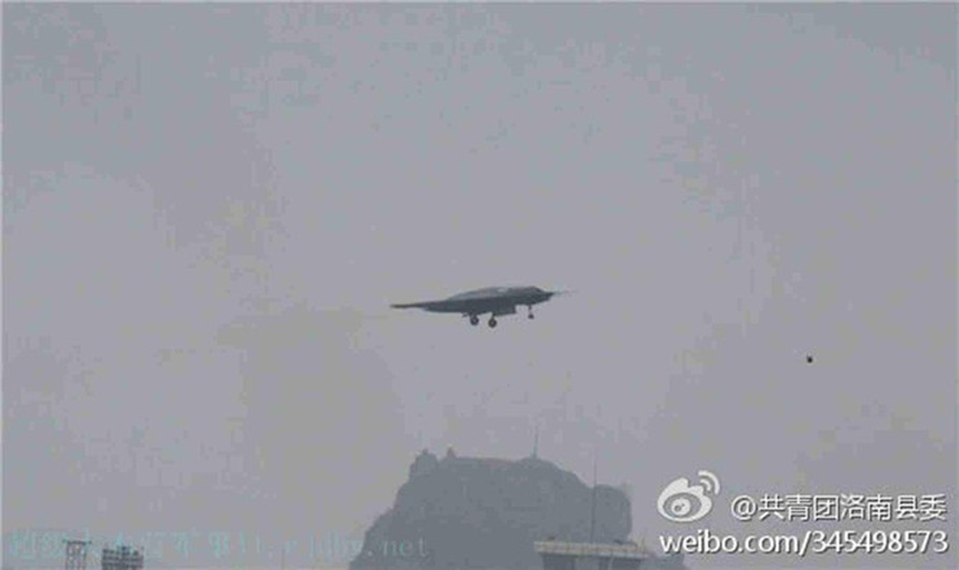 Khoang chua vu khi tren UAV tang hinh GJ-11 cua Trung Quoc lo dien-Hinh-15