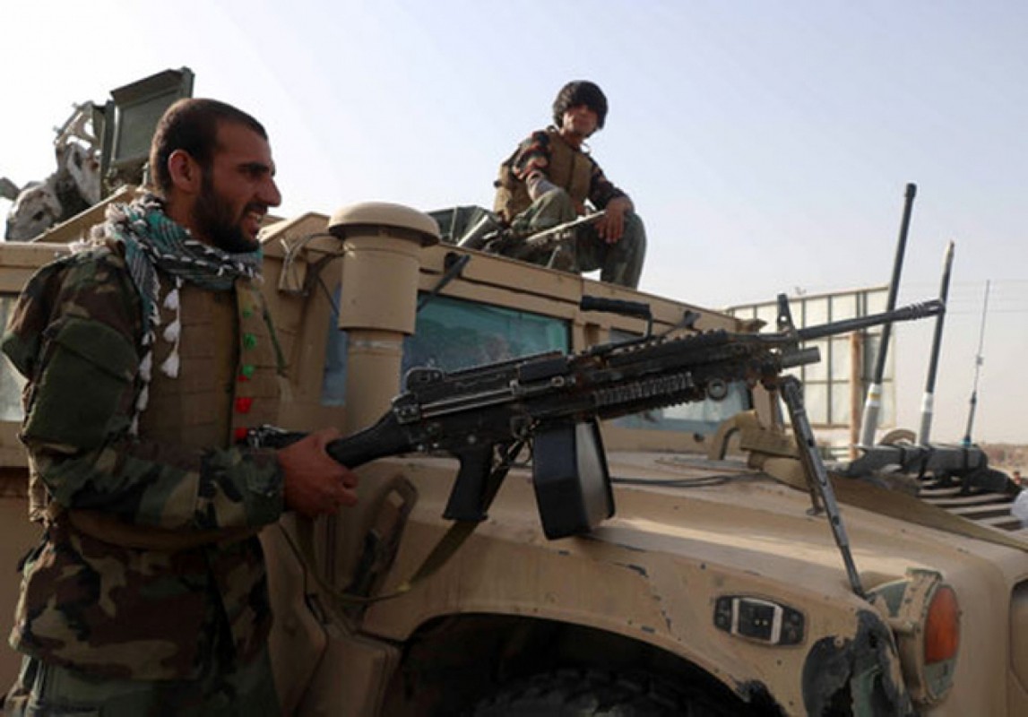 Gianh quyen kiem soat Afghanistan xong, Taliban tan cong ISIS-K-Hinh-2