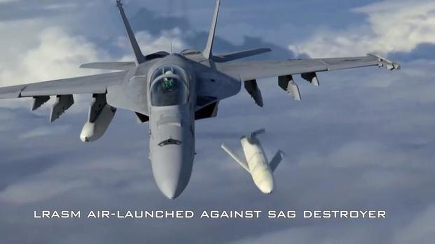 Soc: Nhat Ban nang cap tiem kich F-15 thanh “ngua tho” ten lua-Hinh-7