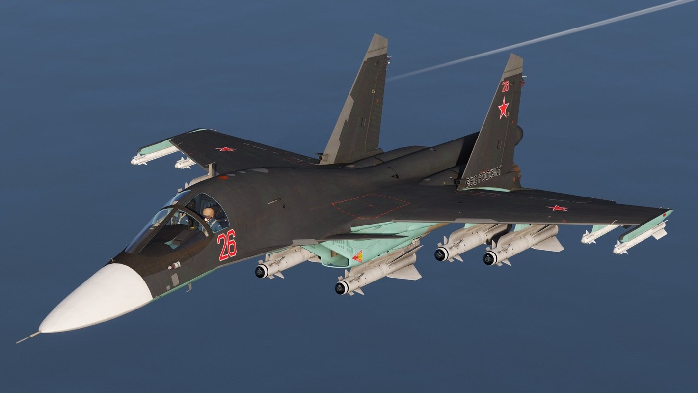 Neu Nga phu dau bang tiem kich Su-34, Ukraine se te liet hoan toan-Hinh-11