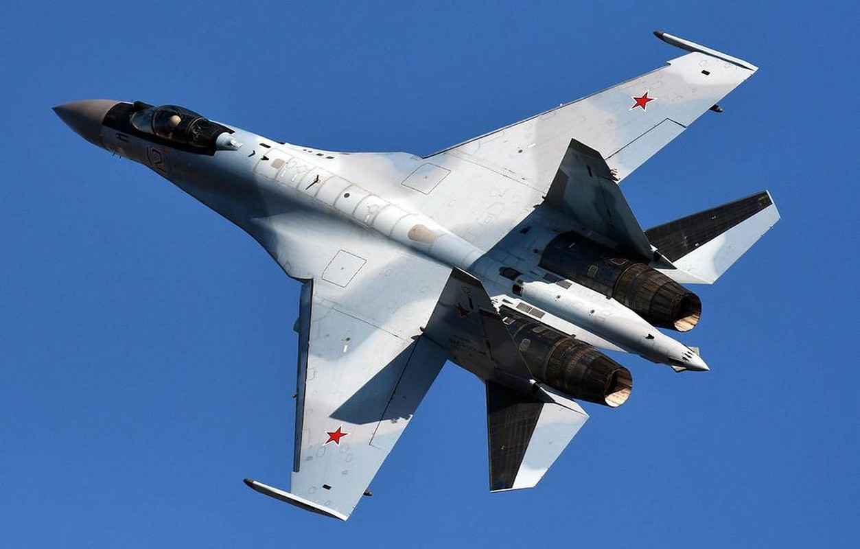 Nga dieu Su-35 den Belarus san sang tham chien ngay khi can-Hinh-6