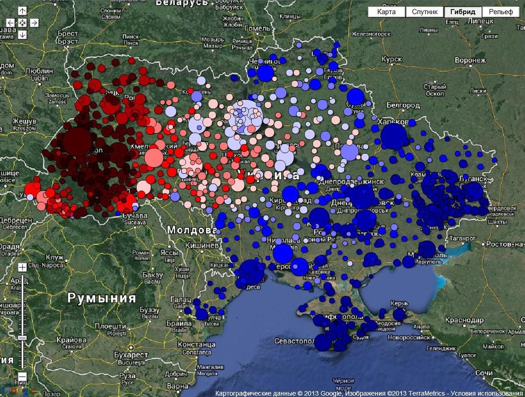 Tam dau hieu nay xuat hien thi chao lua Nga - Ukraine se bung no-Hinh-10