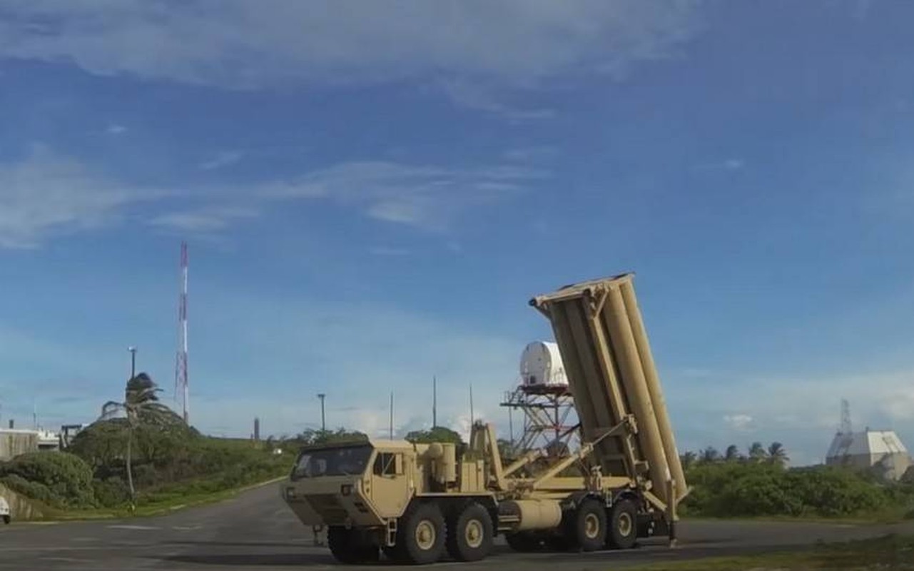 Ukraine cho voi vui mung, My van chua dam trien khai THAAD-Hinh-9