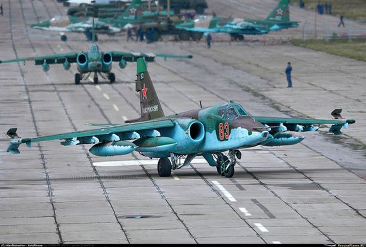 Cuong kich Su-25 se bi tham sat hang loat neu xung dot o Ukraine-Hinh-12