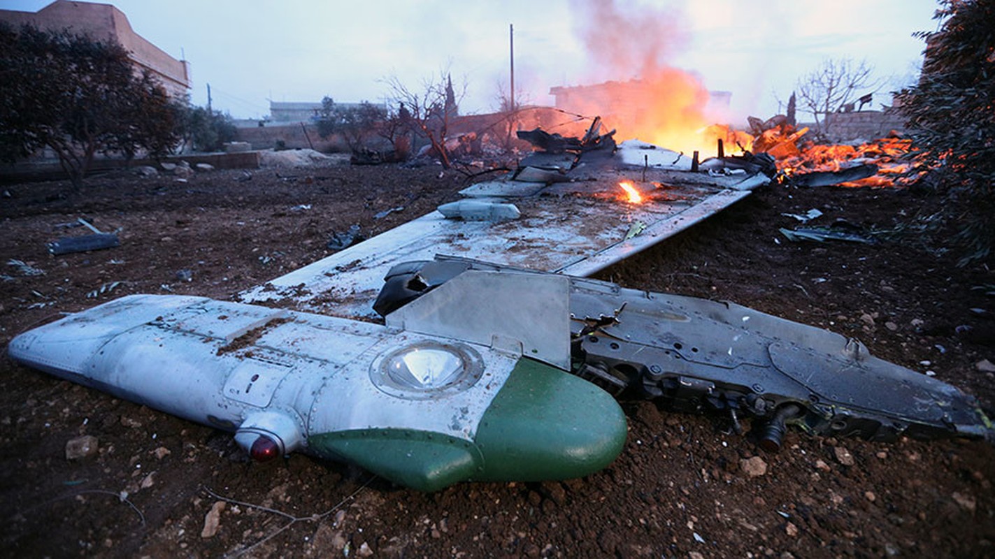Cuong kich Su-25 se bi tham sat hang loat neu xung dot o Ukraine-Hinh-5