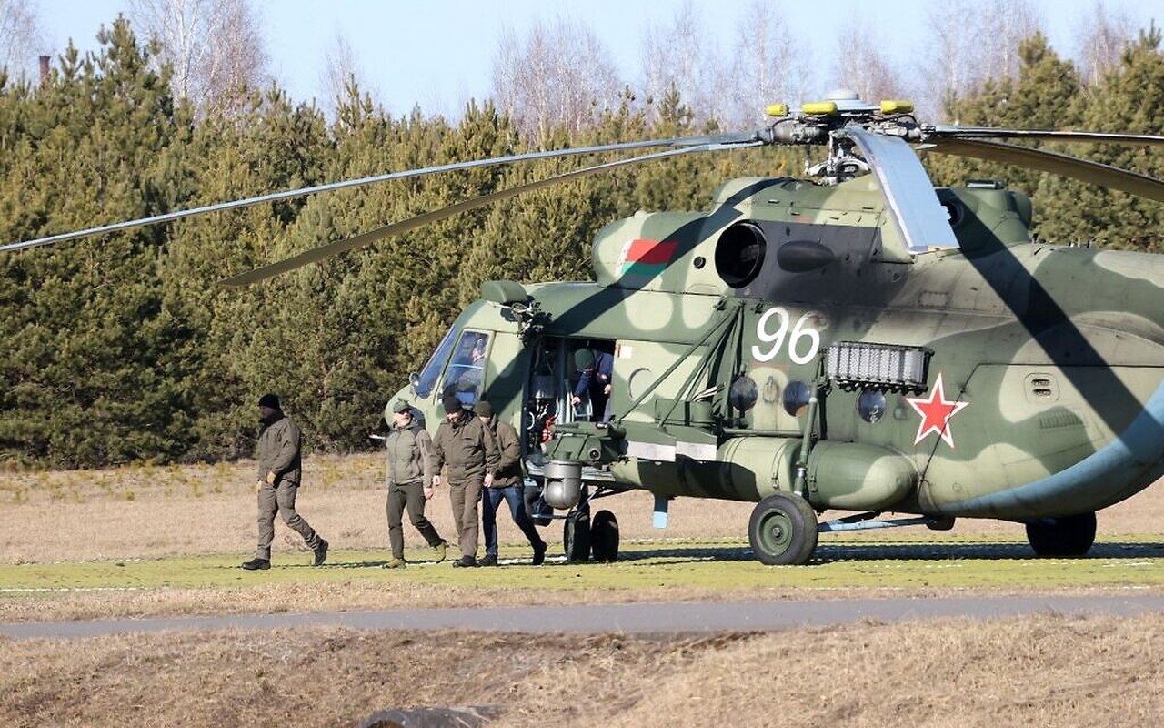 Ukraine de doa tan cong ten lua vao Belarus de tra dua-Hinh-3