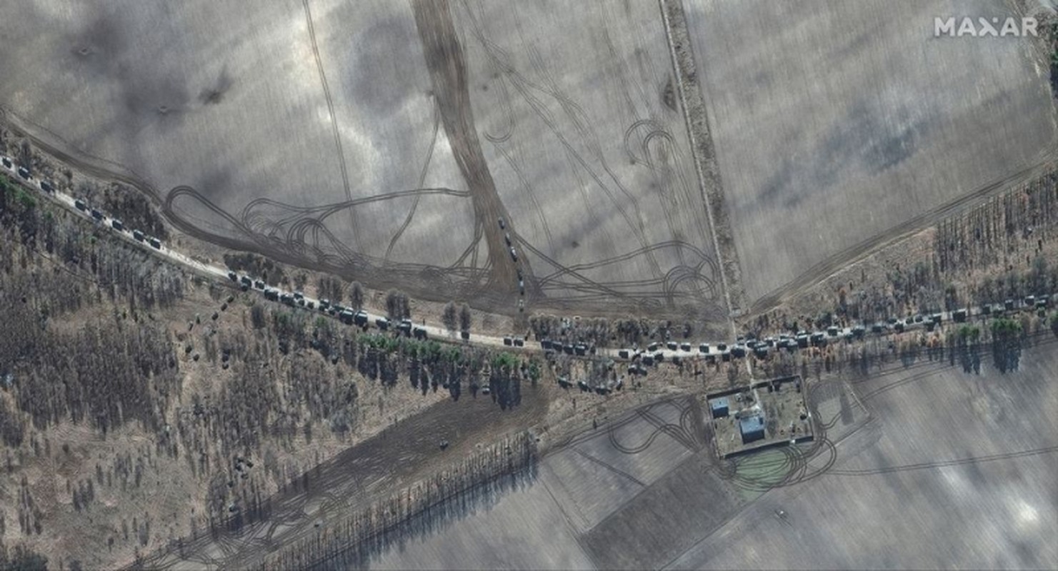 Kh-101 bay tren bau troi Ukraine bao hieu “Thien nga trang” tham chien-Hinh-2