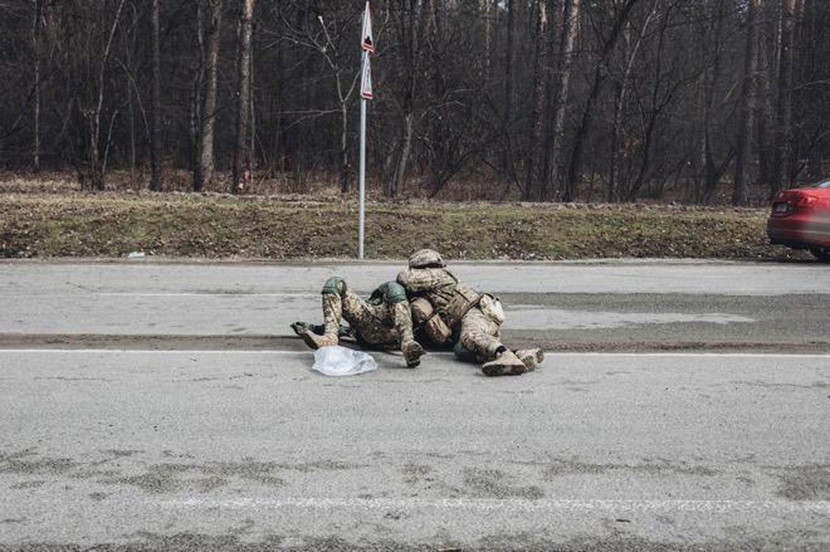 Nga ton bao nhieu tien moi ngay cho chien dich quan su o Ukraine?