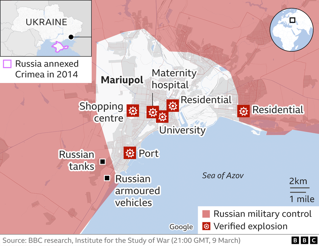 “Su doan Tiger” Syria tham chien tai Mariupol giup Nga danh quan Azov-Hinh-9