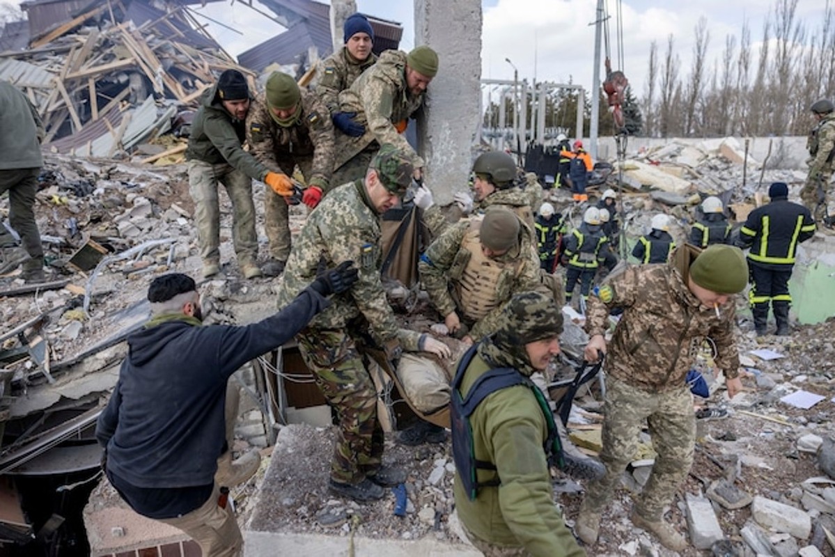 Cach dac nhiem Chechnya giai toa tung cu diem cua linh Azov-Hinh-2