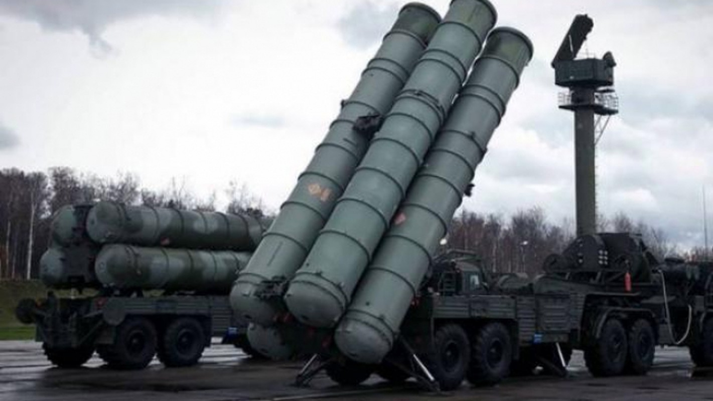 Thuc hu viec Nga dung S-300 tan cong muc tieu mat dat o Ukraine?-Hinh-14